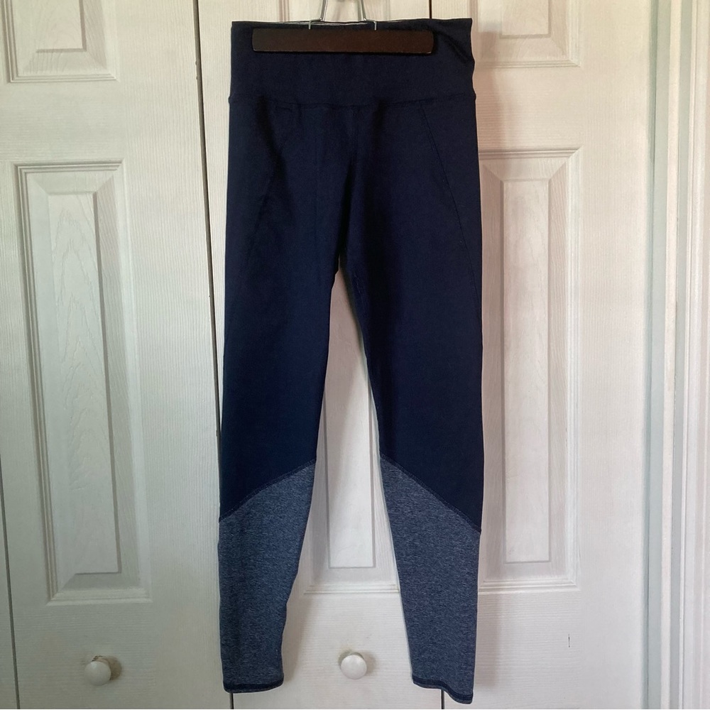 Splendid Blue Leggings